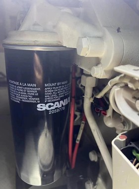 2059778 1347726 P166507 P172560 P550519 P553191 B76机油滤芯