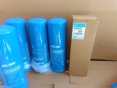 美国唐纳森Donaldson液压油 柴油机油滤芯 DBB8664/8665/8666精滤