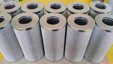 ZADS3000E2-BZ1汽轮机液压滤芯ZALX160X800-BZ1 ZALX160X800-MZ1