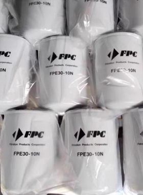 供应滤芯FPE30-10N/100M  FPE30-25N 92199910C 92116910C滤芯
