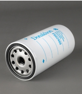 促销原装进口唐纳森燃油滤芯P502466神钢SK330 8 SK210LC8 SK2608