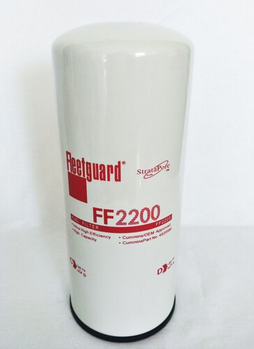 FF2200 FF5687 4920586 4088272 4960198 BF7766 P552200柴油滤芯