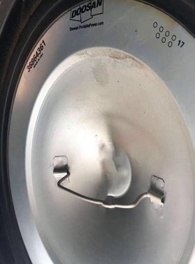 供应英格索兰斗山移动空压机36864361/36864379空气滤清器芯空滤