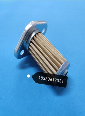 机油滤清器228-64301-00/YA2-28643-01适用雅马哈EDA5000/RGD5000