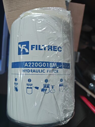 A220G01BM A-2-20-G01BM液压过滤器滤芯HPTFR2L18-10MB