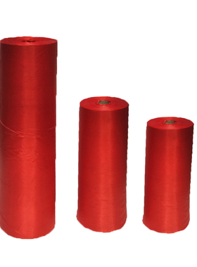 红色绸布红色结婚布红色布开业红色布匾牌揭牌红色布开业布花球布