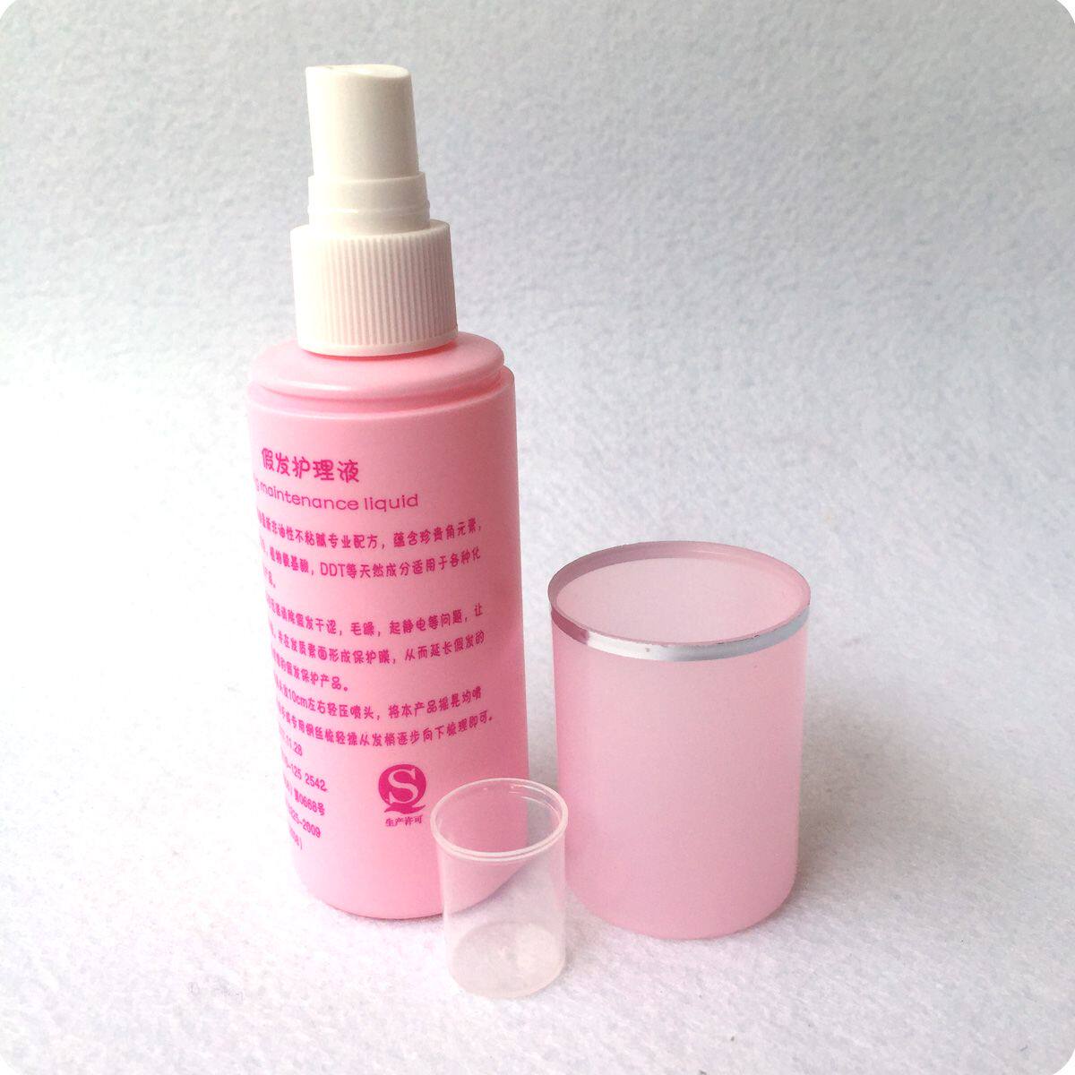 Entretien pour perruques - Ref 272332 Image 4