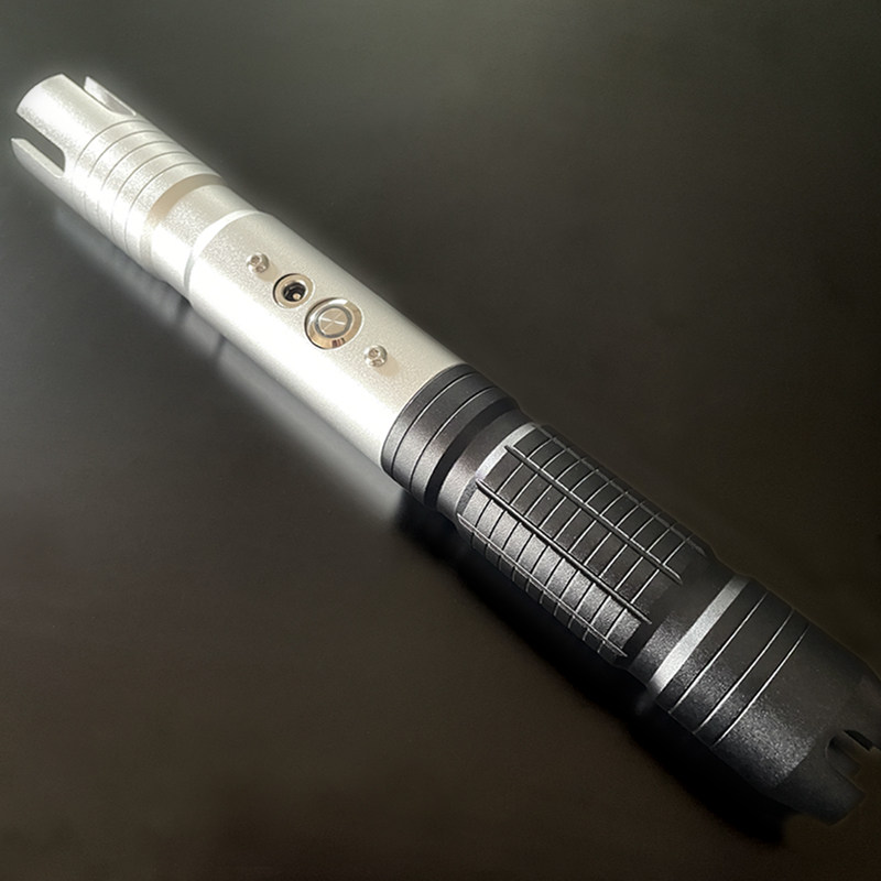 激光剑断影星球大战光剑发光玩具荧光棒激光棒男孩儿童刀剑闪光棒