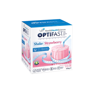 【达人专属】雀巢代餐奶昔饱腹低热量全营养代餐粉低脂低卡单盒