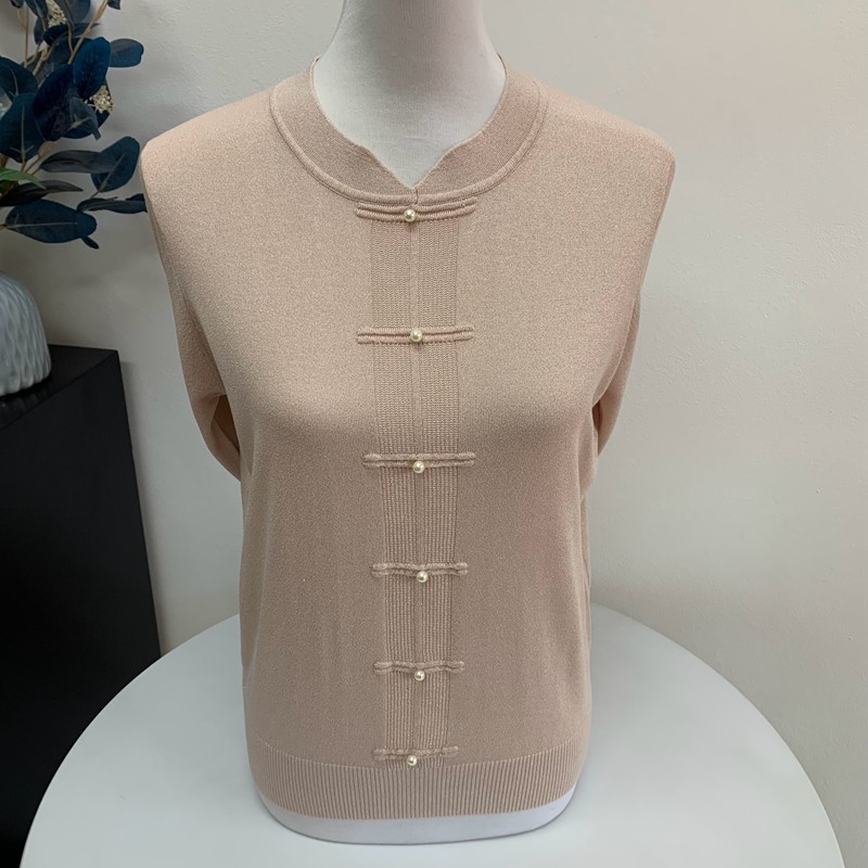 商场货春季新品妈妈装薄款针织衫套头女装中老年春秋打底衫上衣