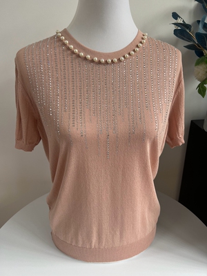 夏季新品中老年洋气奶奶装