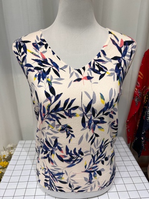 秋冬新款针织毛衣妈妈装