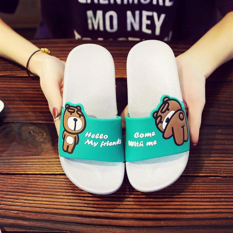 girl summer refreshing non-slip Herringbone slipper watermelon Seaside Travel Sandals lovely comfortable soft solein the Shoes/Baby Shoes/Parent-child shoes , Slippers  category - from Buy2taobao.com to provide professional Taobao agent buy service