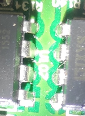 IXDN604PI 新能源汽车电脑板栅极驱动器IC芯片DIP8脚