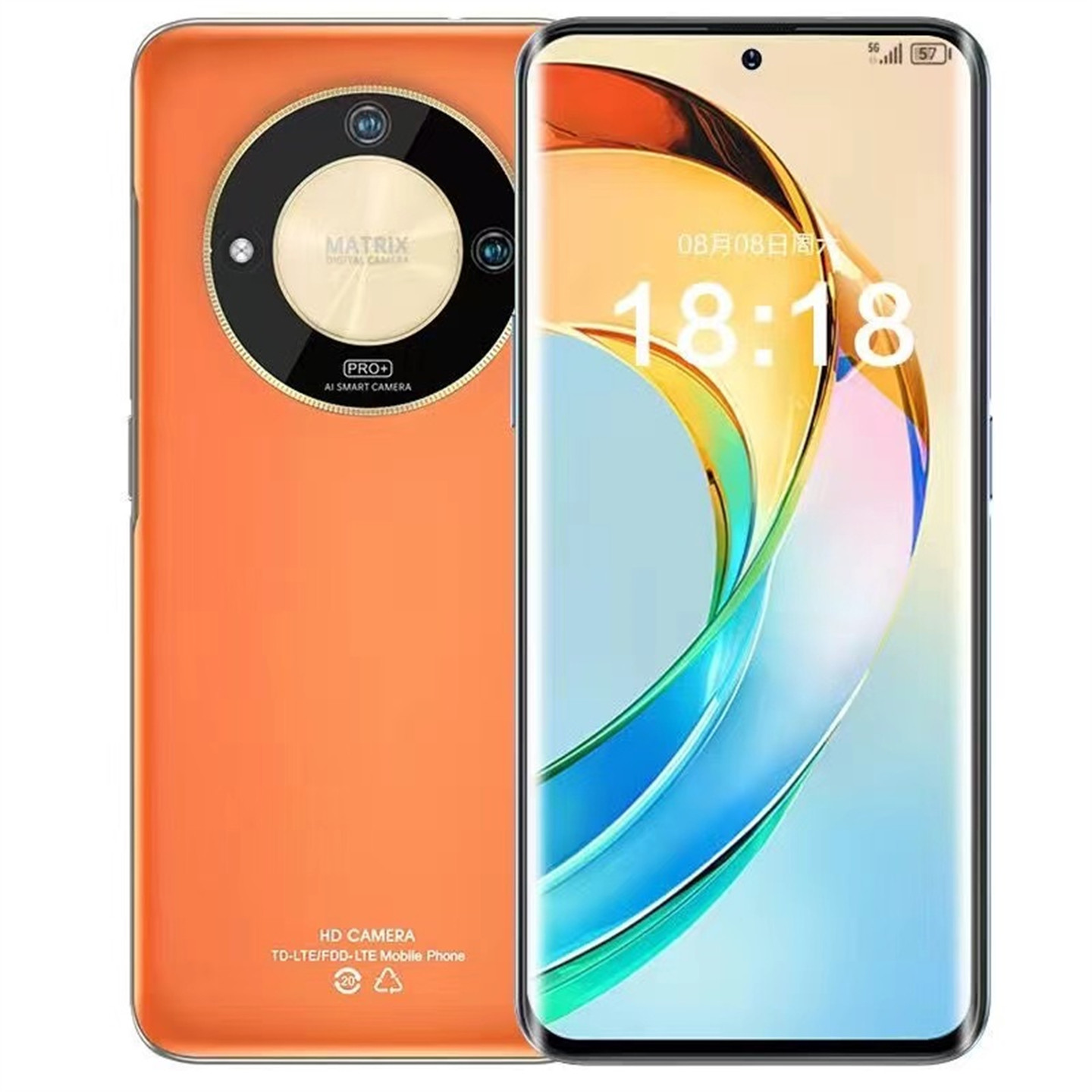 新款国补贴5G华Mat 60 Pro全新Pur 70畅  90官方官网NoV 手机正品