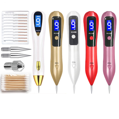 Mole Nevus Removal Laser Pen Wart Plasma Remover Skin Tattoo