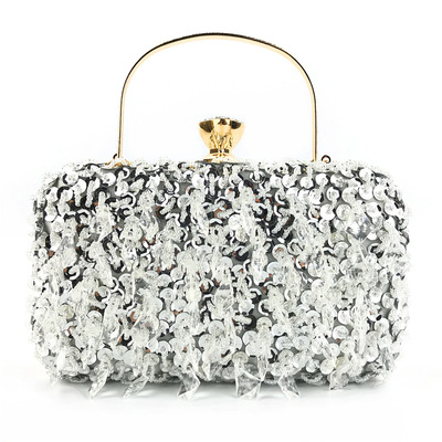 New Woman Handbag Party Bag Wedding Evening Bag Clutch Purse