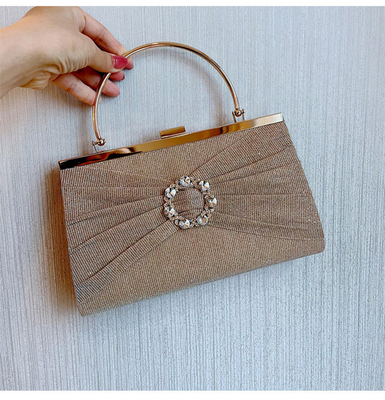Evening Bags New Handbags Women Designer Party Wedding Purse