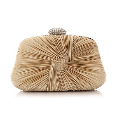 New Women Evening Bags Party Clutch Wedding Fashion Handbags
