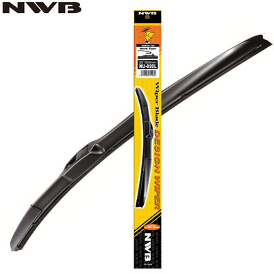 nwb三段式雨刮器适用mitsuba
