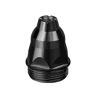 等离子切割嘴p80可接触电极喷嘴切割机枪割咀导电嘴保护套罩配件