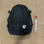 学生书包大容量休闲双肩包电脑包10021138 匡威CONVERSE经典 款 A01