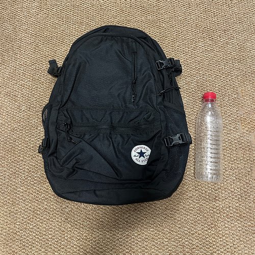 匡威CONVERSE经典款学生书包大容量休闲双肩包电脑包10021138-A01