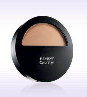 美国原装REVLON露华浓不脱色妍薄透光粉饼 多色选 升级版