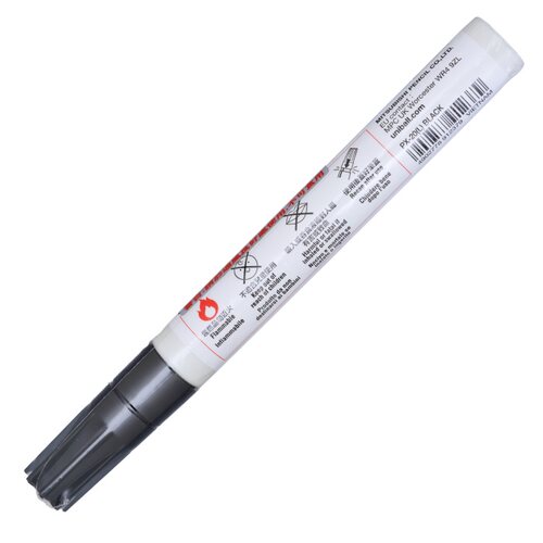 UniPAINTMARKERPX-20BLACK