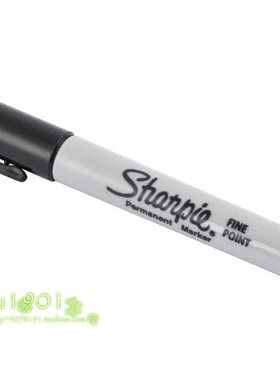 sharpie油性麦克笔 三福记号笔 无尘笔 工业笔 打点笔 sanford