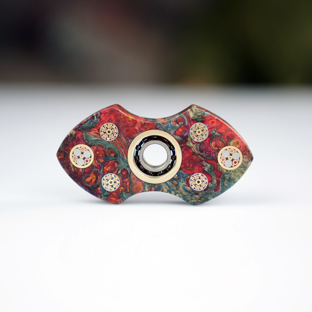 Hand spinner - Ref 2618178 Image 1