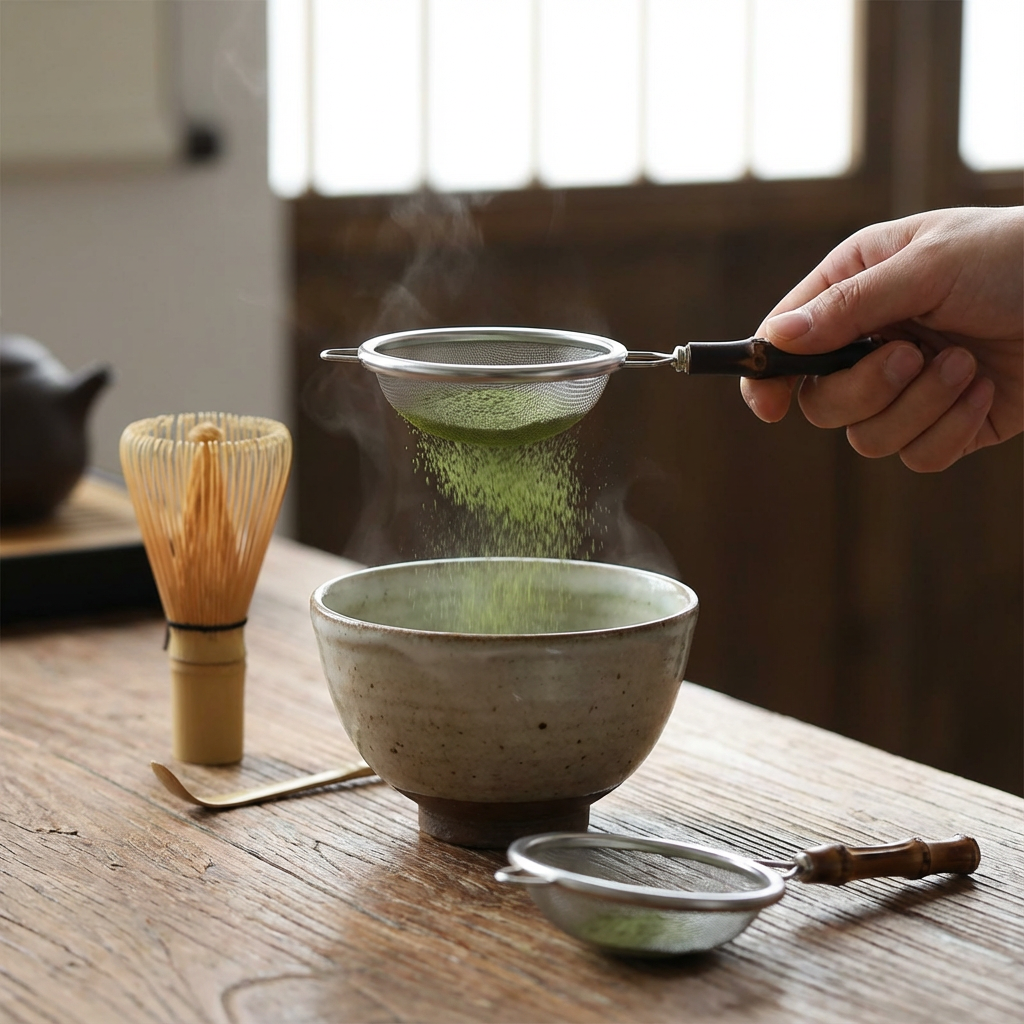 紫竹鞭茶滤竹抹茶粉滤简约古风泡茶过滤网多功能过滤网筛茶具配件,餐饮具,茶滤,淘宝优惠券,粉丝福利购,淘宝优惠卷