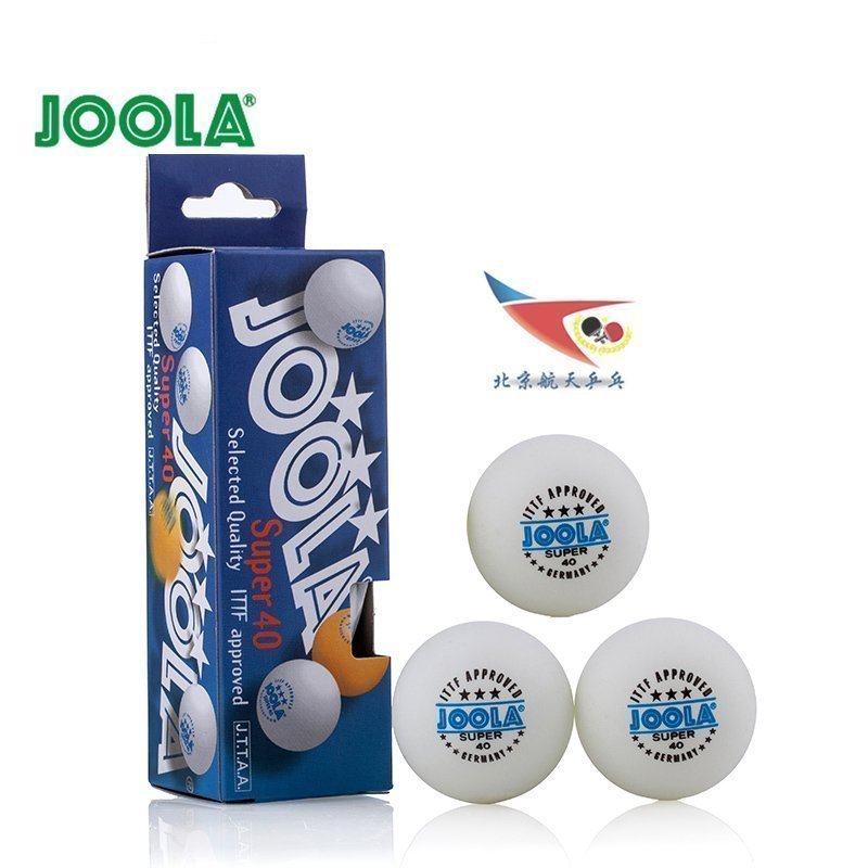 铁杆乒乓 德国尤拉优拉3星JOOLA超三星乒乓球行货|msdalam kategori sukan/Yoga/kecergasan/bekalan peminat, ping pong, ping pong - dari Buy2taobao.com untuk memberikan perkhidmatan ejen Taobao profesional membeli