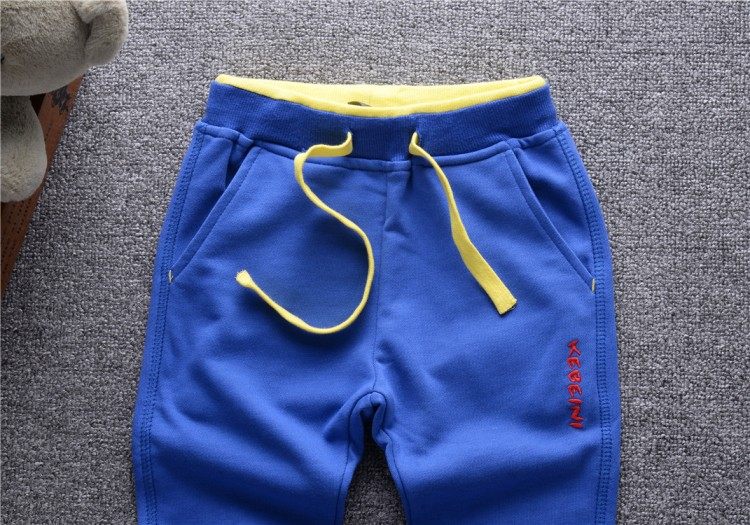 Pantalon pour garcons et filles - Ref 2058268 Image 3