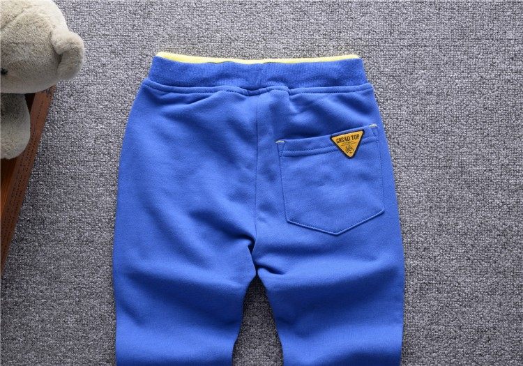 Pantalon pour garcons et filles - Ref 2058268 Image 4