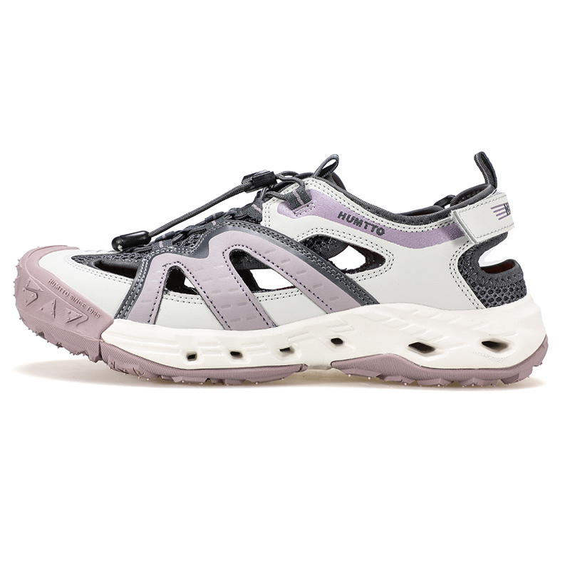 悍途沙滩鞋防滑轻便排水透气