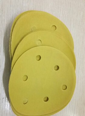 3M255P磨砂纸P240/80目砂纸打磨抛光去毛刺  汽保美容产品