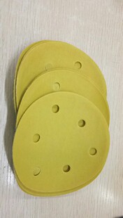 3M255P磨砂纸P240/80目砂纸打磨抛光去毛刺 汽保美容产品