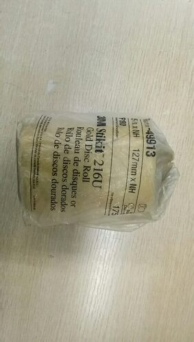 干磨砂纸卷3M216U P180目自粘砂纸3M49913打磨片美国砂碟防堵塞