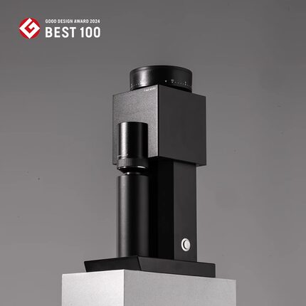 泰摩Bricks 01S积木意式电动磨豆机 手冲咖啡豆全域研磨家用小型