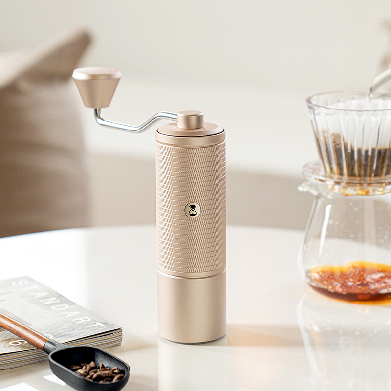 泰摩栗子C5全新升级款