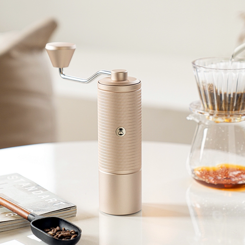 泰摩栗子C5全新升级款