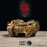 Figurine manga en resine Star Wars - Ref 2698866 Image 9