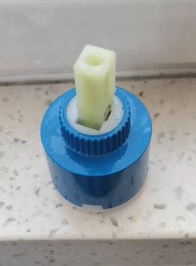 脸盆菜盆面盆通用洗手厨房配件热水器混水阀陶瓷维修冷热花洒