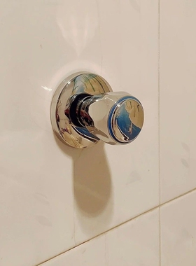 暗阀自来水阀芯6分澡堂暗装开关快开水管入墙式维修花洒铜4分上水