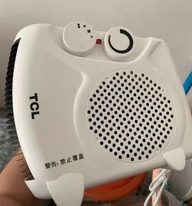 小太阳取暖器台式家用节能电热扇烤火炉暖风器速热电暖气浴室小型