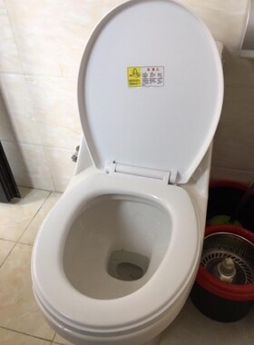 马桶盖通用加厚座便坐便器盖板缓降家用马桶圈盖子UVO型配件老式