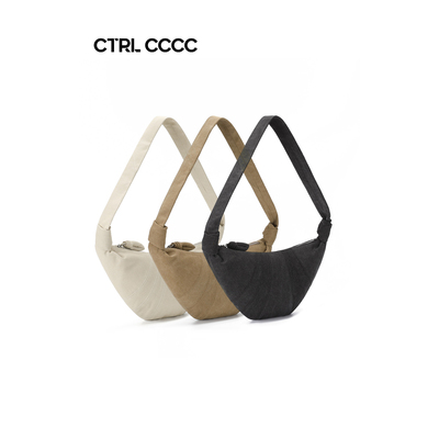 CTRL CCCC 牛角包