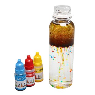 生化危机手工实验生物病毒瓶电影道具玩具儿童手办模型玻璃瓶摆件