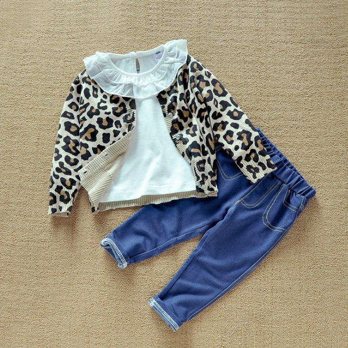 Cape pour fille - Ref 2155344 Image 3